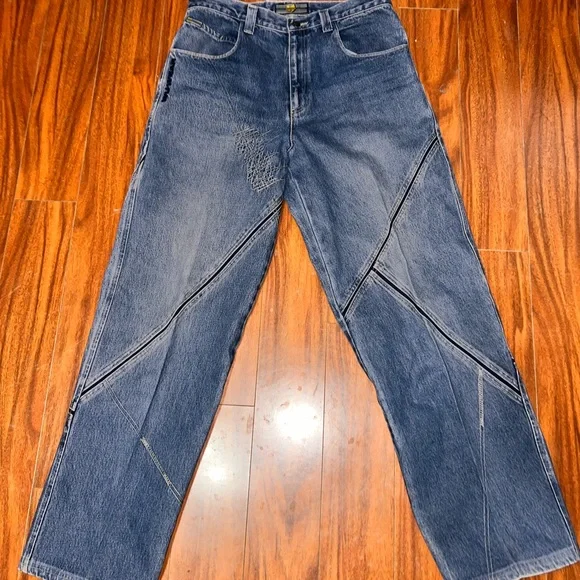 wu tang | Jeans | Wu Tang Wu Wear Jeans | Poshmark